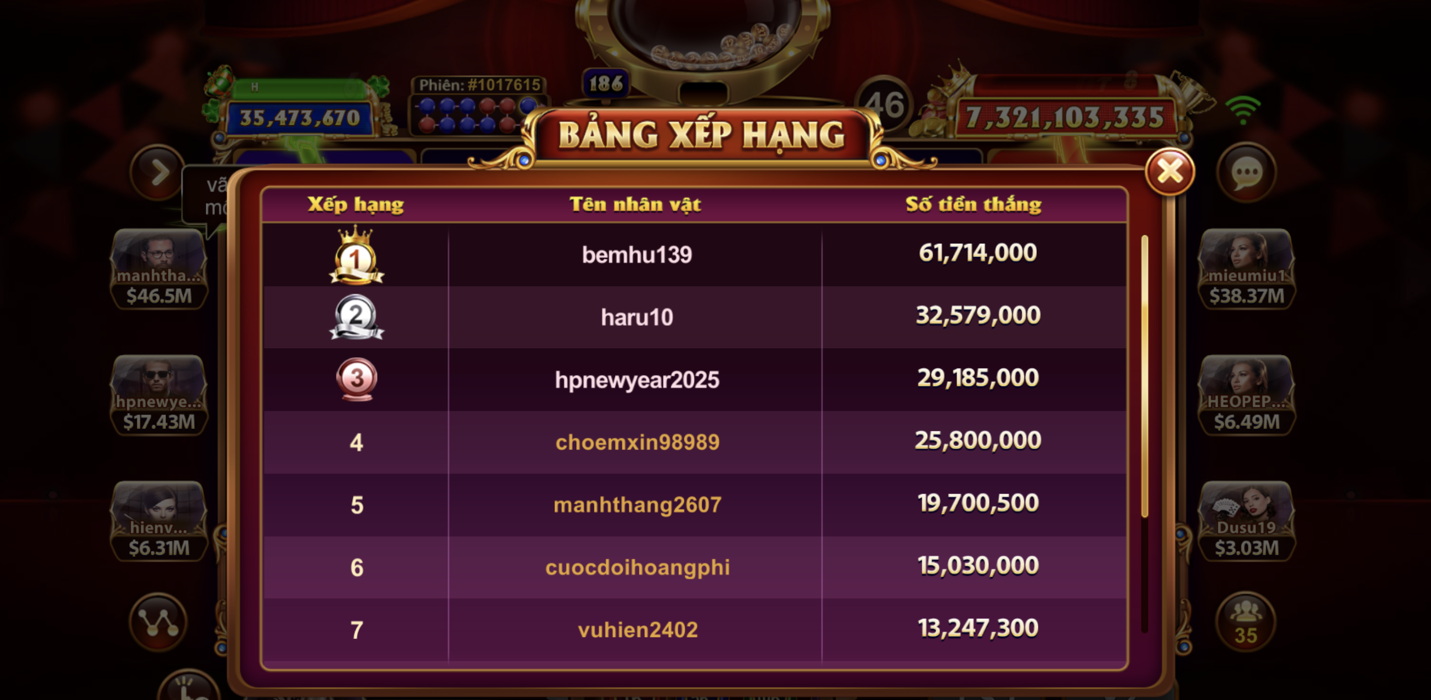 So sánh Keno Lộc Phát Gemwin với các cổng game khác